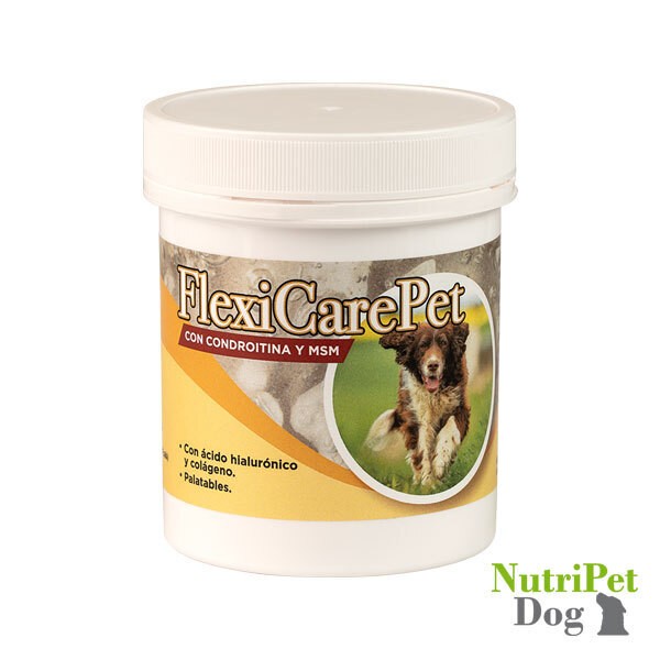 15% en FlexiCarePet -eCommerce