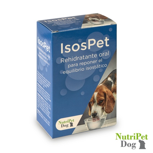 IsosPet (Pack de 2) -eCommerce